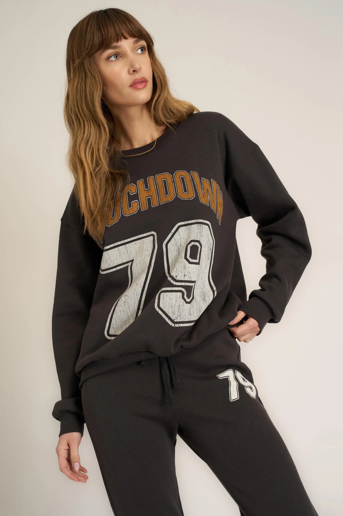 Touchdown Sweatshirt