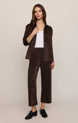 Drift Suede Pant