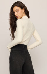 Hattie L/S Top