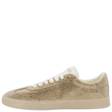 Back 70 Smart Gold Sneaker