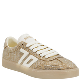 Back 70 Smart Gold Sneaker