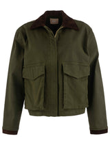 Palmer Jacket