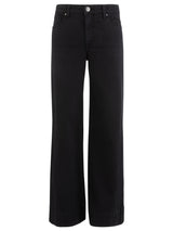 Maya High Rise Wide Leg