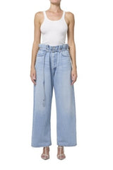 Emmi Jean in Incline