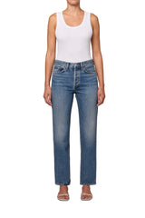 Agolde Lana in Liberty